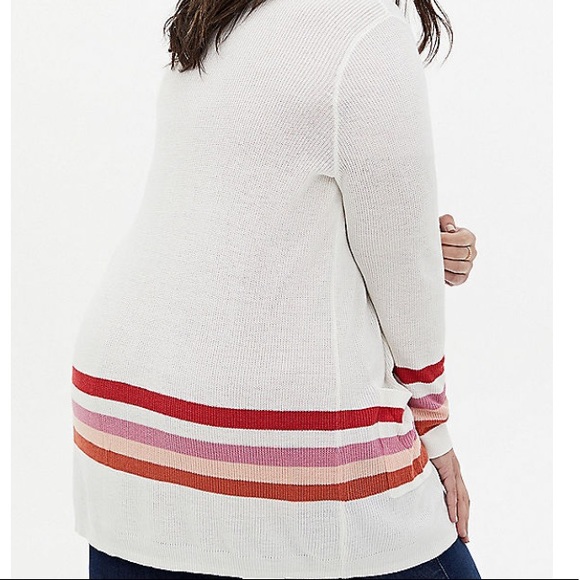 Cardigan 1X - Picture 3 of 9